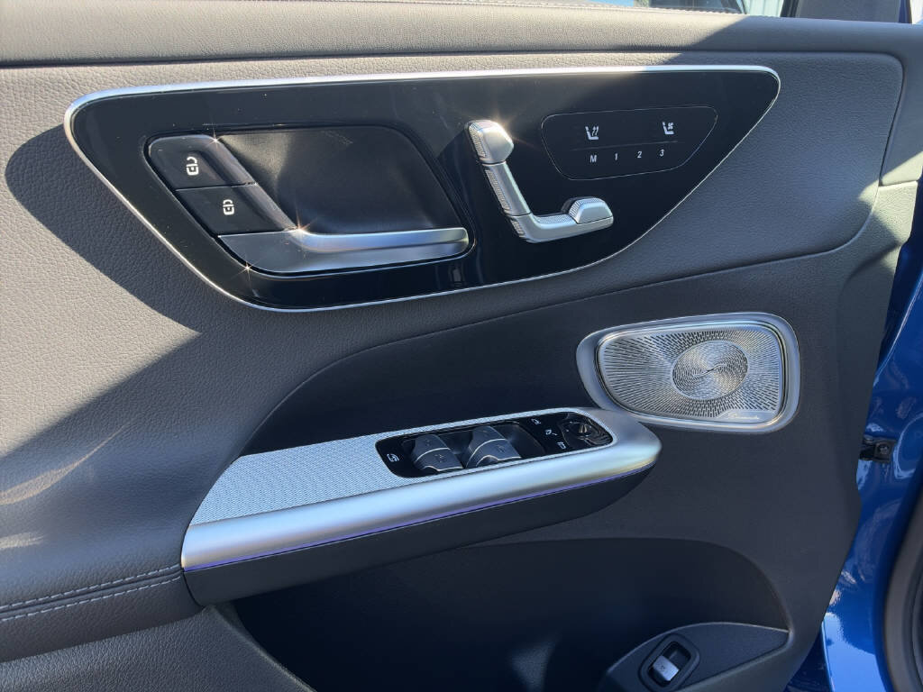 MERCEDES-BENZ GLC 220 d AMG Line 4Matic, Hybride Léger Diesel/Électricité, Voiture nouvelle, Automatique - 7