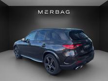 MERCEDES-BENZ GLC 220 d 4M 9G-Tronic, Mild-Hybrid Diesel/Elektro, Neuwagen, Automatik - 2