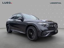MERCEDES-BENZ GLC 220 d 4Matic 9G-Tronic, Mild-Hybrid Diesel/Elektro, Neuwagen, Automatik - 5