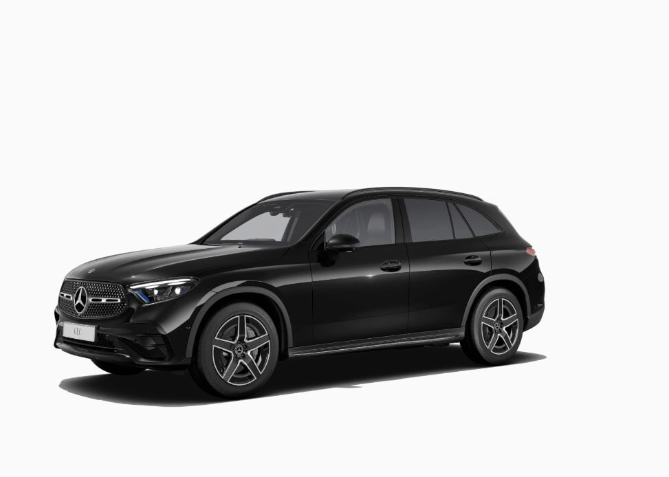 MERCEDES-BENZ GLC 220 d 4Matic 9G-Tronic