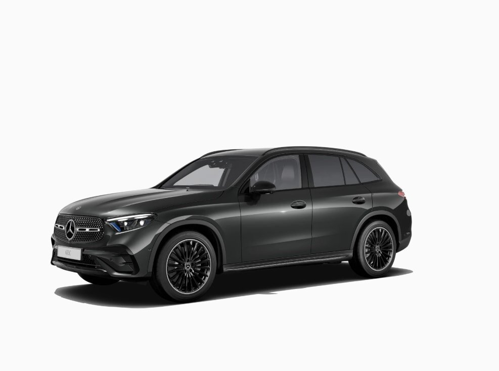 MERCEDES-BENZ GLC 220 d 4Matic 9G-Tronic
