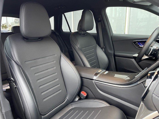 MERCEDES-BENZ GLC 220 d 4Matic 9G-Tronic, Hybride Léger Diesel/Électricité, Occasion / Utilisé, Automatique - 6