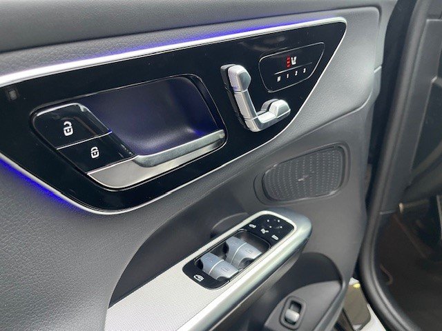 MERCEDES-BENZ GLC 220 d 4Matic 9G-Tronic, Hybride Léger Diesel/Électricité, Occasion / Utilisé, Automatique - 7