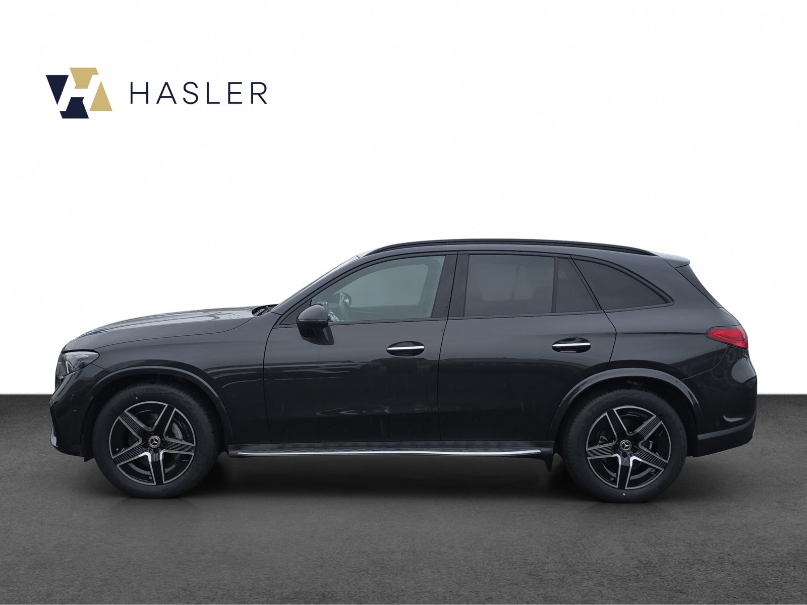 MERCEDES-BENZ GLC 220 d 4Matic 9G-Tronic, Hybride Léger Diesel/Électricité, Occasion / Utilisé, Automatique - 3