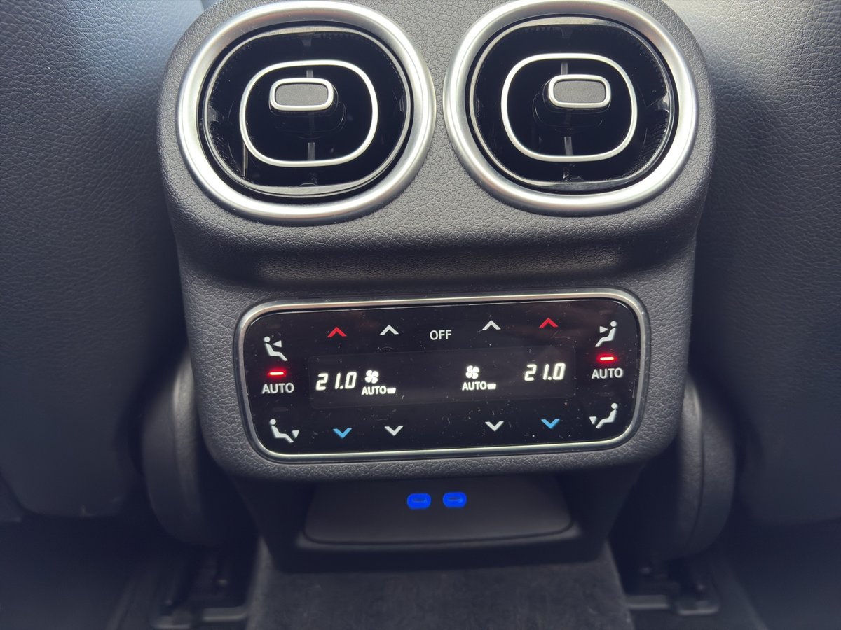 MERCEDES-BENZ GLC 220 d 4Matic 9G-Tronic, Mild-Hybrid Diesel/Electric, Second hand / Used, Automatic - 7