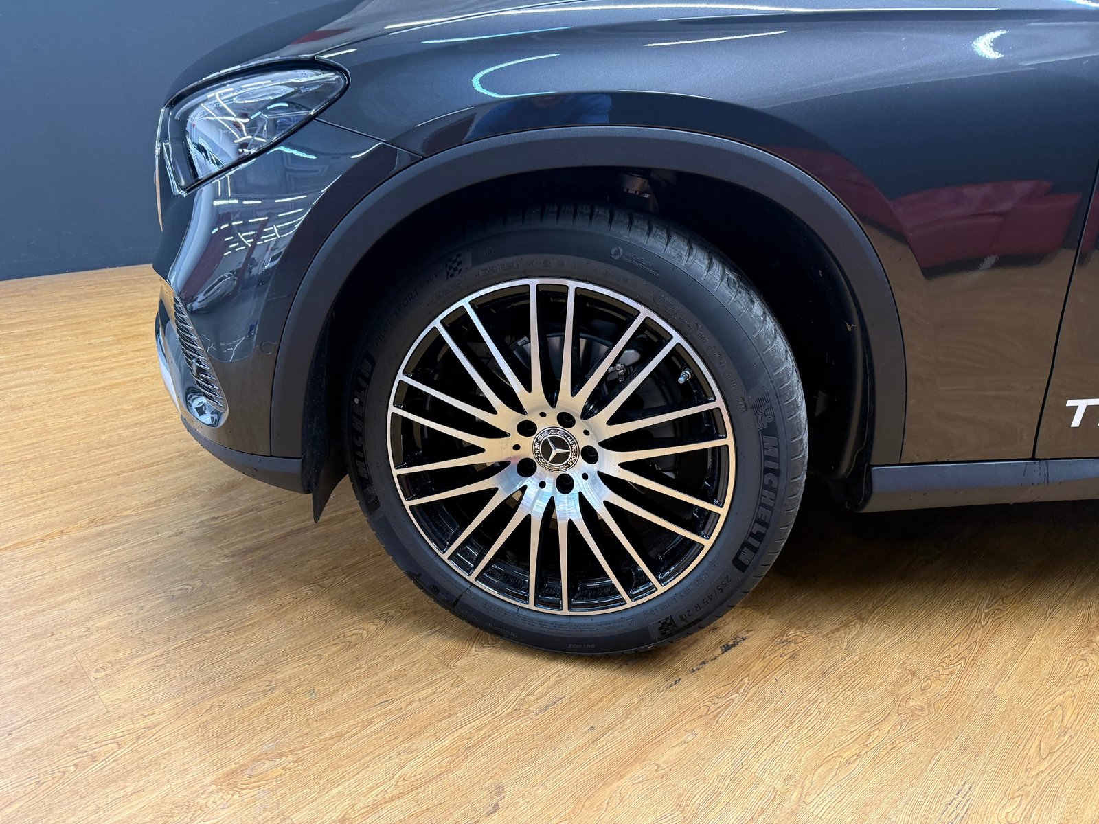 MERCEDES-BENZ GLC 220 d 4M - DISTRONIC / Head-Up Display / 3, Hybride Leggero Diesel/Elettrica, Occasioni / Usate, Automatico - 7