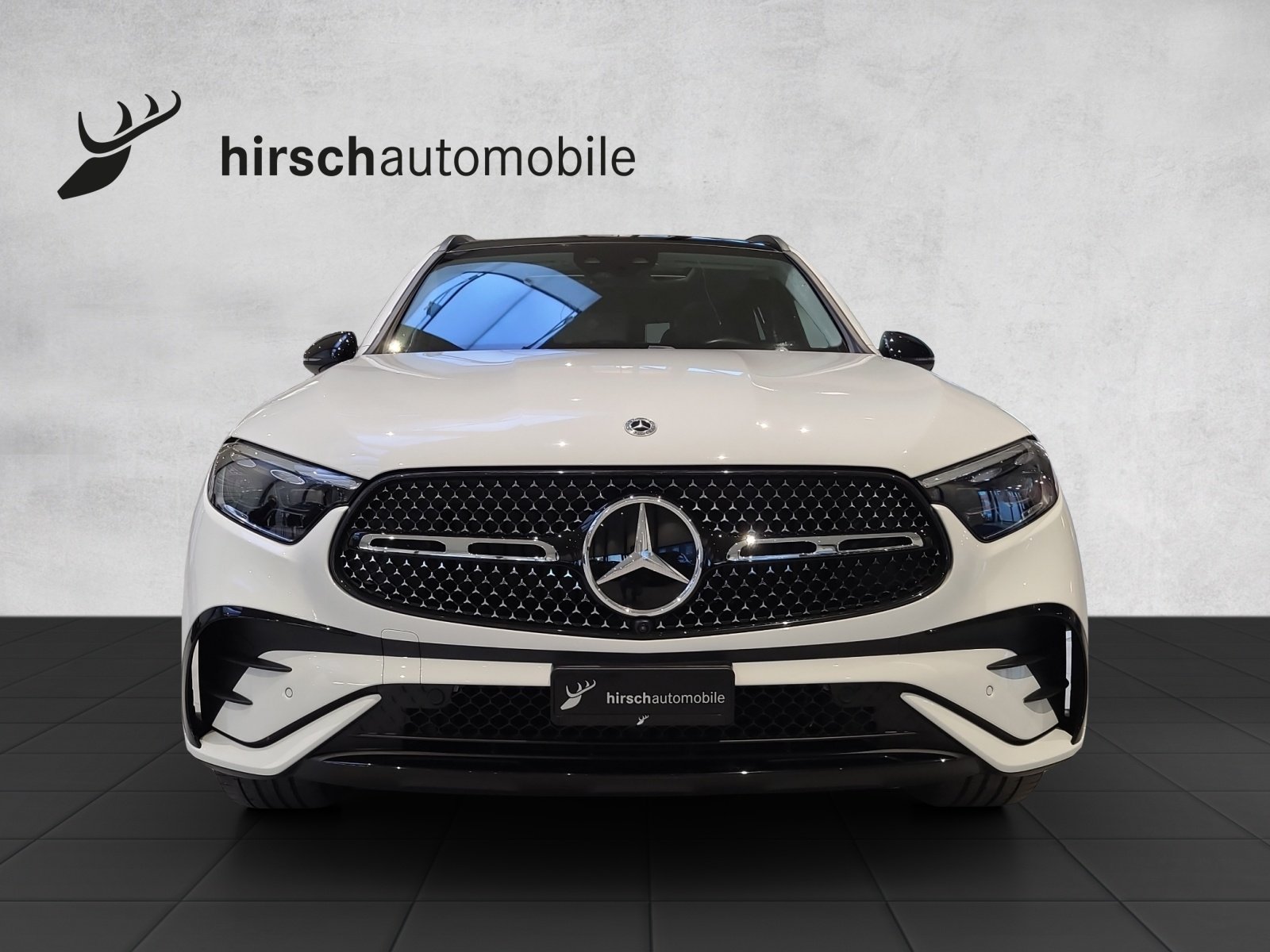 MERCEDES-BENZ GLC 220 d 4M 9G-Tronic, Diesel, Second hand / Used, Automatic - 6