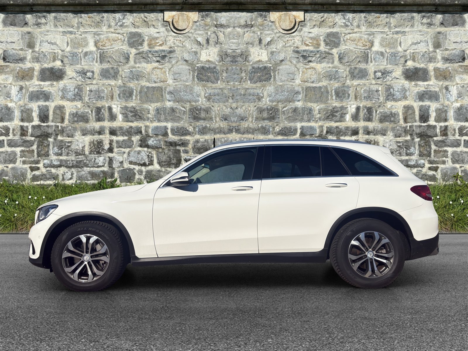 MERCEDES-BENZ GLC 220 d 4Matic 9G-Tronic, Diesel, Occasion / Gebraucht, Automatik - 3