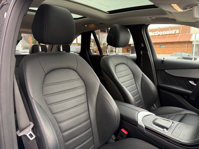 MERCEDES-BENZ GLC 220 d AMG Line 4Matic 9G-Tronic, Diesel, Occasion / Gebraucht, Automatik - 6