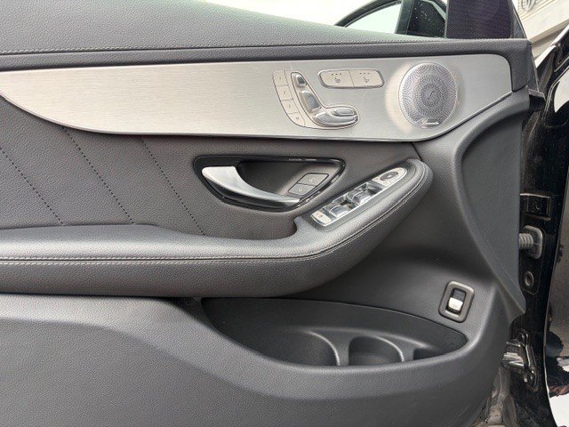 MERCEDES-BENZ GLC 220 d AMG Line 4Matic 9G-Tronic, Diesel, Occasion / Gebraucht, Automatik - 7