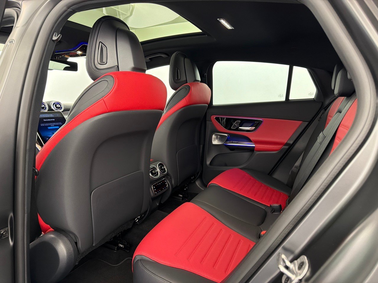 MERCEDES-BENZ GLC Coupé 220 d 4Matic, Hybride Léger Diesel/Électricité, Occasion / Utilisé, Automatique - 6