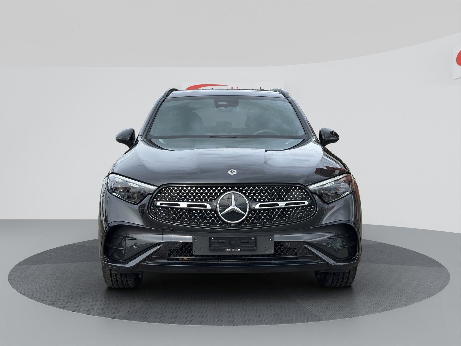 MERCEDES-BENZ GLC 220 d 4Matic AMG Night 9G-Tronic, Mild-Hybrid Diesel/Electric, Second hand / Used, Automatic - 2