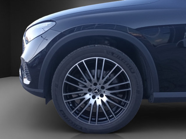 MERCEDES-BENZ GLC 220 d 4M 9G-Tronic, Hybride Léger Diesel/Électricité, Occasion / Utilisé, Automatique - 6