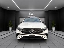 MERCEDES-BENZ GLC 220 d 4Matic 9G-Tronic, Mild-Hybrid Diesel/Electric, Second hand / Used, Automatic - 2