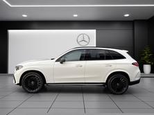 MERCEDES-BENZ GLC 220 d 4Matic 9G-Tronic, Mild-Hybrid Diesel/Electric, Second hand / Used, Automatic - 3
