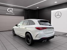 MERCEDES-BENZ GLC 220 d 4Matic 9G-Tronic, Mild-Hybrid Diesel/Electric, Second hand / Used, Automatic - 4