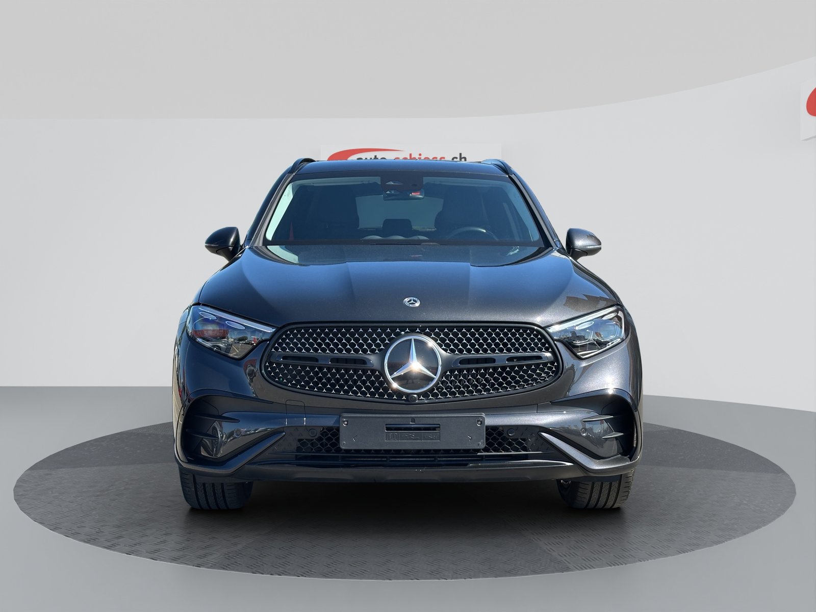 MERCEDES-BENZ GLC 220 d 4Matic AMG Night 9G-Tronic, Hybride Léger Diesel/Électricité, Occasion / Utilisé, Automatique - 2
