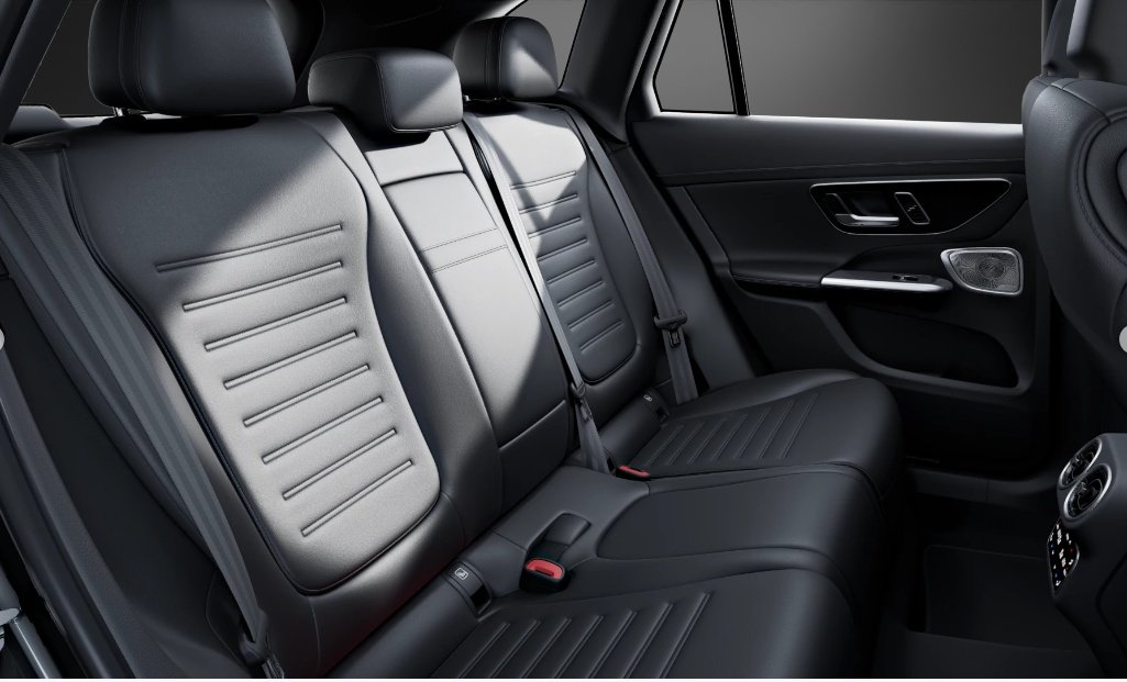 MERCEDES-BENZ GLC 220 d 4Matic 9G-Tronic, Mild-Hybrid Diesel/Electric, Second hand / Used, Automatic - 7