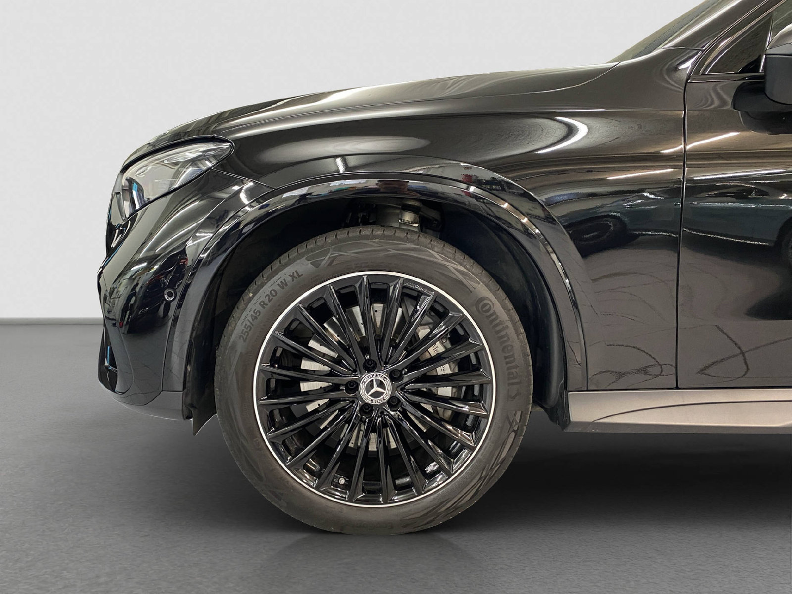 MERCEDES-BENZ GLC 220 d AMG Line 4MATIC, Hybride Leggero Diesel/Elettrica, Occasioni / Usate, Automatico - 6