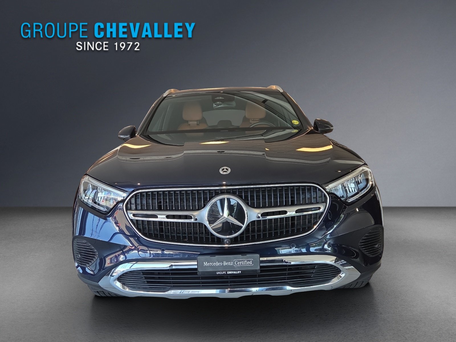 MERCEDES-BENZ GLC 220 d 4Matic 9G-Tronic, Mild-Hybrid Diesel/Electric, Second hand / Used, Automatic - 2