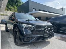 MERCEDES-BENZ GLC 220 d 4Matic AMG Line 9G-Tronic, Mild-Hybrid Diesel/Elektro, Occasion / Gebraucht, Automatik - 3