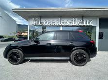 MERCEDES-BENZ GLC 220 d 4Matic AMG Line 9G-Tronic, Mild-Hybrid Diesel/Elektro, Occasion / Gebraucht, Automatik - 4