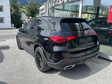 MERCEDES-BENZ GLC 220 d 4Matic AMG Line 9G-Tronic, Mild-Hybrid Diesel/Elektro, Occasion / Gebraucht, Automatik - 5
