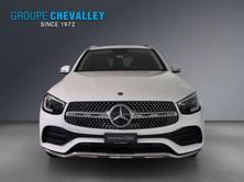 MERCEDES-BENZ GLC 220 d AMG Plus 4Matic, Diesel, Second hand / Used, Automatic - 2