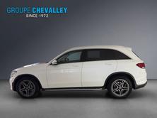 MERCEDES-BENZ GLC 220 d AMG Plus 4Matic, Diesel, Second hand / Used, Automatic - 3