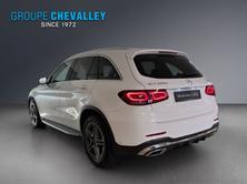 MERCEDES-BENZ GLC 220 d AMG Plus 4Matic, Diesel, Second hand / Used, Automatic - 4