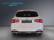 MERCEDES-BENZ GLC 220 d AMG Plus 4Matic, Diesel, Second hand / Used, Automatic - 5