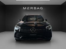 MERCEDES-BENZ GLC 220 d AMG Line 4Matic, Diesel, Second hand / Used, Automatic - 2