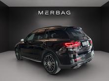 MERCEDES-BENZ GLC 220 d AMG Line 4Matic, Diesel, Second hand / Used, Automatic - 4