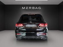 MERCEDES-BENZ GLC 220 d AMG Line 4Matic, Diesel, Second hand / Used, Automatic - 5