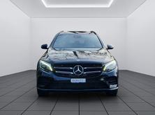 MERCEDES-BENZ GLC 220 d Exclusive 4Matic 9G-Tronic, Diesel, Second hand / Used, Automatic - 2