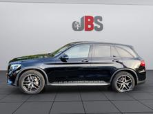 MERCEDES-BENZ GLC 220 d Exclusive 4Matic 9G-Tronic, Diesel, Second hand / Used, Automatic - 4