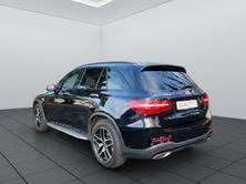 MERCEDES-BENZ GLC 220 d Exclusive 4Matic 9G-Tronic, Diesel, Second hand / Used, Automatic - 5
