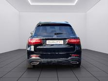MERCEDES-BENZ GLC 220 d Exclusive 4Matic 9G-Tronic, Diesel, Second hand / Used, Automatic - 6