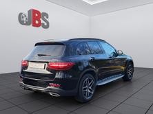 MERCEDES-BENZ GLC 220 d Exclusive 4Matic 9G-Tronic, Diesel, Second hand / Used, Automatic - 7