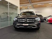 MERCEDES-BENZ GLC 220 d 4m, Diesel, Second hand / Used, Automatic - 2