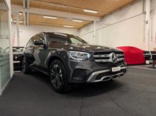 MERCEDES-BENZ GLC 220 d 4m, Diesel, Second hand / Used, Automatic - 3
