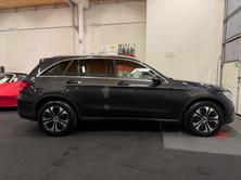 MERCEDES-BENZ GLC 220 d 4m, Diesel, Second hand / Used, Automatic - 4
