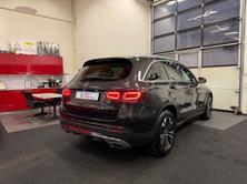 MERCEDES-BENZ GLC 220 d 4m, Diesel, Second hand / Used, Automatic - 5