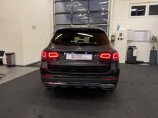 MERCEDES-BENZ GLC 220 d 4m, Diesel, Second hand / Used, Automatic - 6