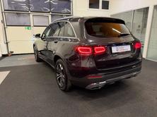 MERCEDES-BENZ GLC 220 d 4m, Diesel, Second hand / Used, Automatic - 7