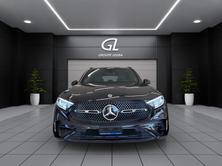 MERCEDES-BENZ GLC 220 d 4M 9G-Tronic, Mild-Hybrid Diesel/Electric, Second hand / Used, Automatic - 2