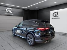 MERCEDES-BENZ GLC 220 d 4M 9G-Tronic, Mild-Hybrid Diesel/Electric, Second hand / Used, Automatic - 4