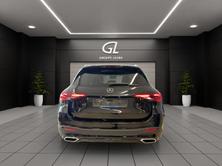 MERCEDES-BENZ GLC 220 d 4M 9G-Tronic, Mild-Hybrid Diesel/Electric, Second hand / Used, Automatic - 5