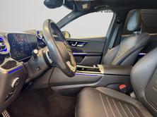 MERCEDES-BENZ GLC 220 d 4M 9G-Tronic, Mild-Hybrid Diesel/Electric, Second hand / Used, Automatic - 7