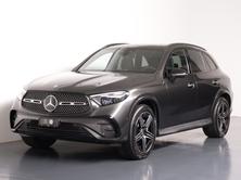 MERCEDES-BENZ GLC 220 d AMG Line 4matic, Hybride Leggero Diesel/Elettrica, Occasioni / Usate, Automatico - 2